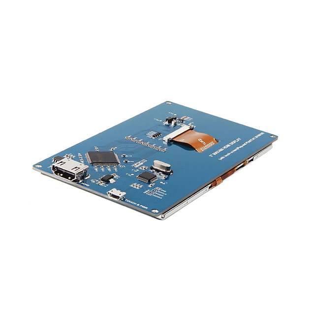 104990243 Seeed Technology Co., Ltd  Modules d'affichage - LCD OLED Graphic